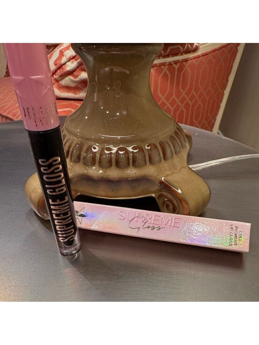 Jeffree Star - Weirdo Supreme Gloss NIB - Picture 2 of 4
